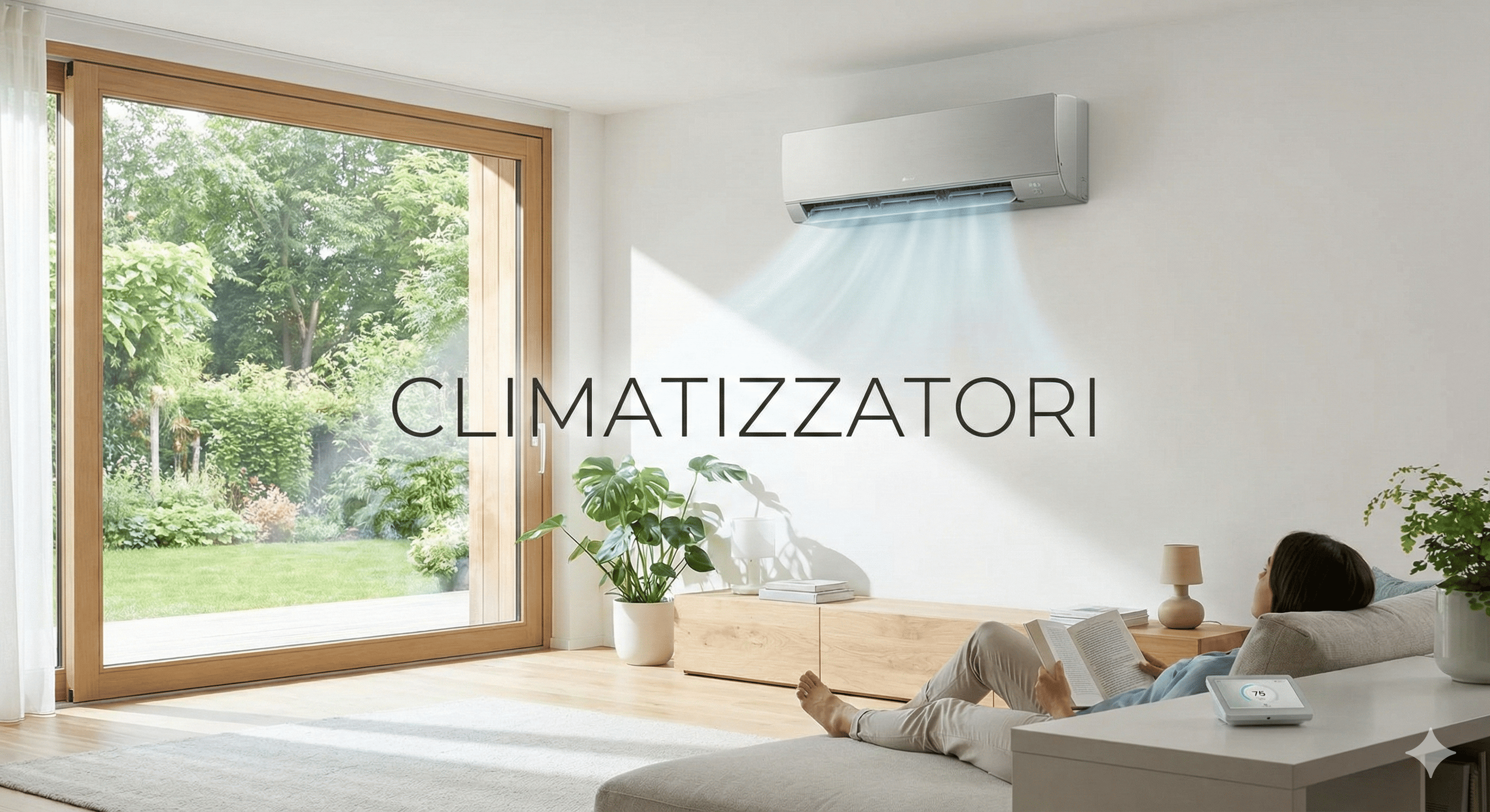 Climatizzatori