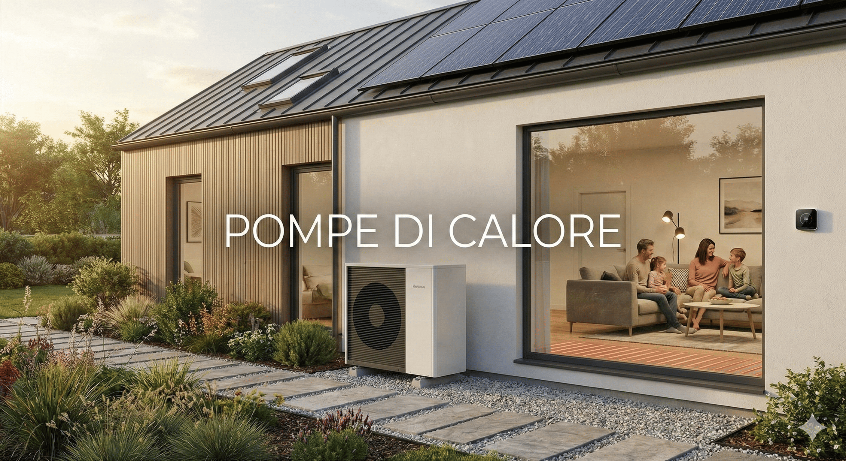 Pompe di Calore